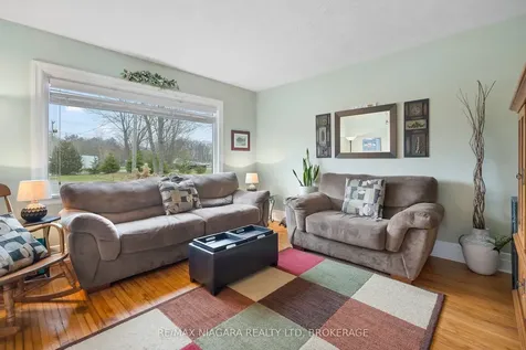 1183 Merrittville Highway Thorold ON L3B 5N5