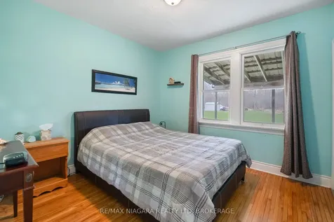 1183 Merrittville Highway Thorold ON L3B 5N5