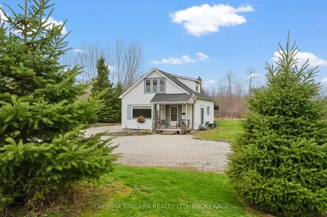 1183 Merrittville Highway Thorold ON L3B 5N5
