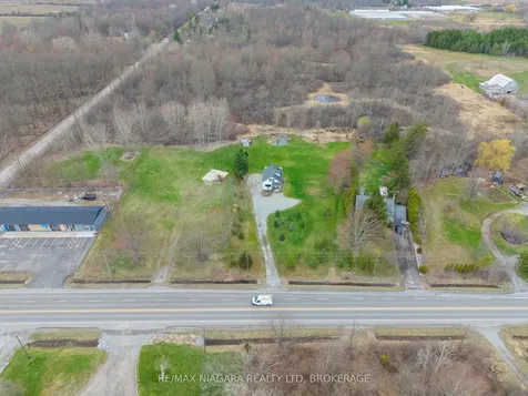 1183 Merrittville Highway Thorold ON L3B 5N5