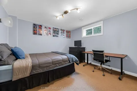 27 Martha Court Pelham ON L0S 1C0