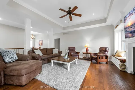 27 Martha Court Pelham ON L0S 1C0
