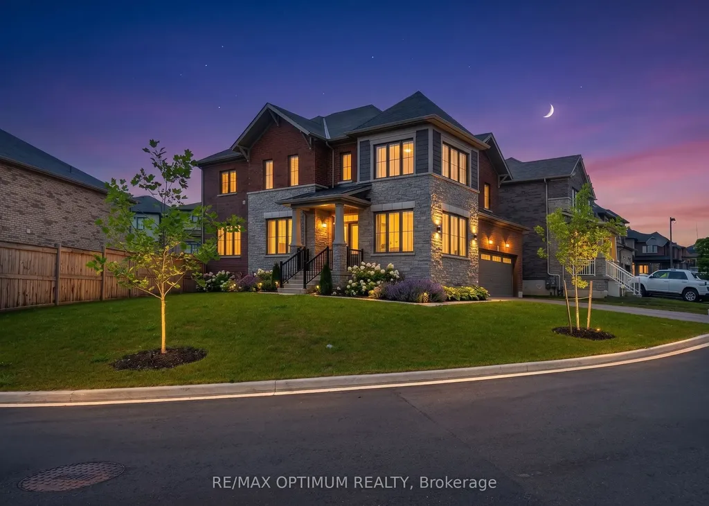 106 Sundin Drive Haldimand ON N3W 0H3