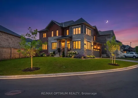 106 Sundin Drive Haldimand ON N3W 0H3