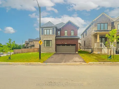 106 Sundin Drive Haldimand ON N3W 0H3