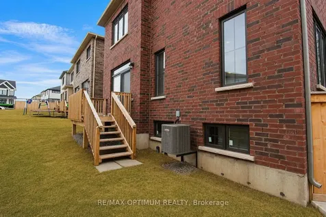 106 Sundin Drive Haldimand ON N3W 0H3