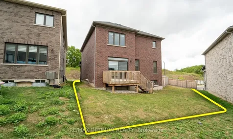 106 Sundin Drive Haldimand ON N3W 0H3