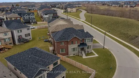 106 Sundin Drive Haldimand ON N3W 0H3