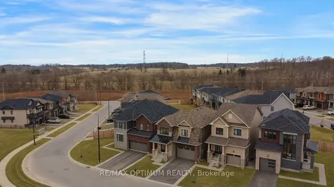 106 Sundin Drive Haldimand ON N3W 0H3