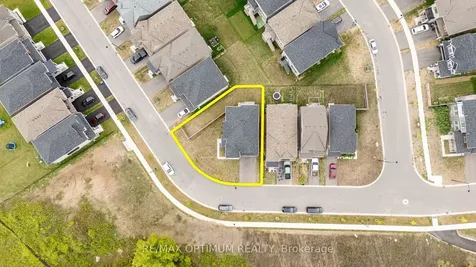 106 Sundin Drive Haldimand ON N3W 0H3