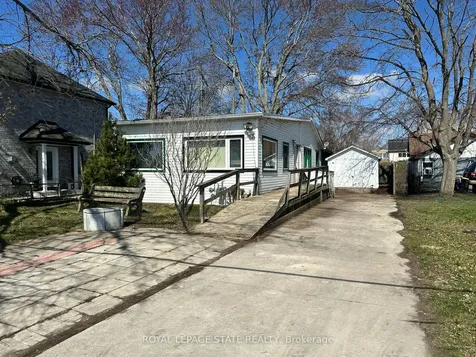 2483 North Shore Drive Haldimand ON N0A 1K0
