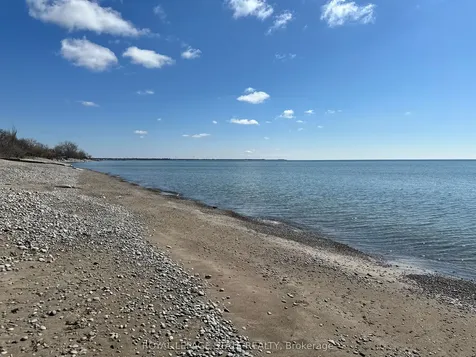 2483 North Shore Drive Haldimand ON N0A 1K0
