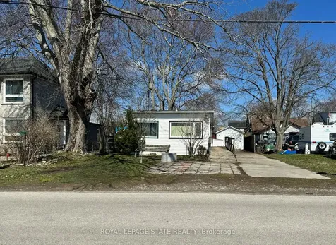 2483 North Shore Drive Haldimand ON N0A 1K0