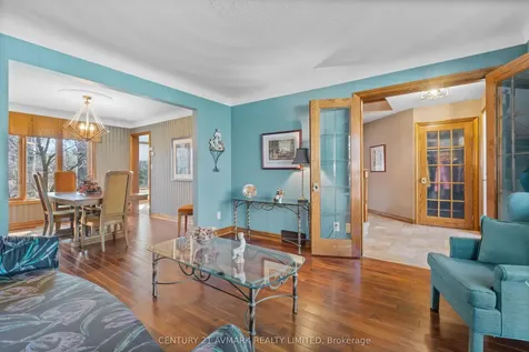 5 Milburn Drive Pelham ON L0S 1E4