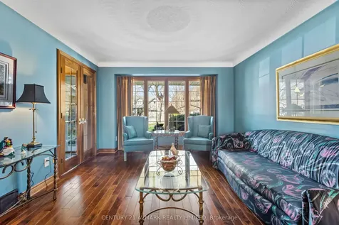 5 Milburn Drive Pelham ON L0S 1E4