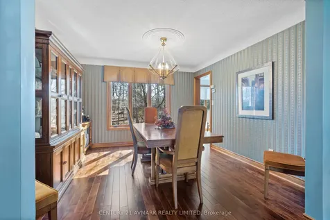 5 Milburn Drive Pelham ON L0S 1E4