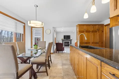 5 Milburn Drive Pelham ON L0S 1E4