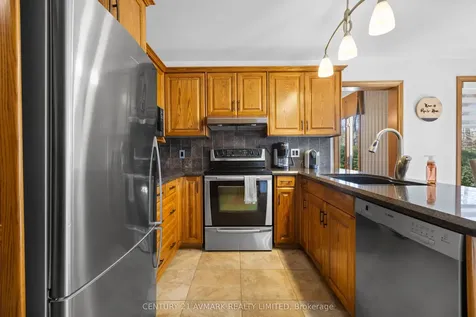 5 Milburn Drive Pelham ON L0S 1E4