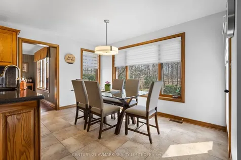 5 Milburn Drive Pelham ON L0S 1E4