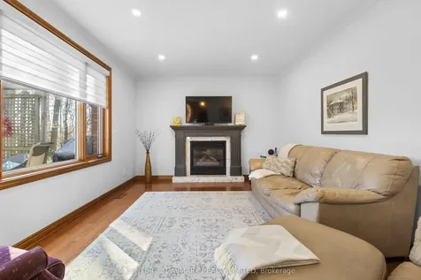 5 Milburn Drive Pelham ON L0S 1E4