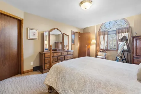 5 Milburn Drive Pelham ON L0S 1E4