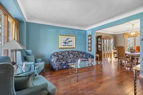 5 Milburn Drive Pelham ON L0S 1E4