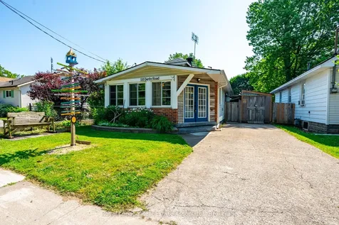 110 Derby Road Fort Erie ON L0S 1B0