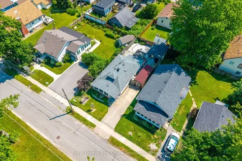 110 Derby Road Fort Erie ON L0S 1B0