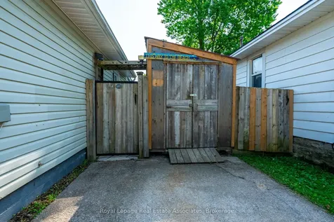 110 Derby Road Fort Erie ON L0S 1B0