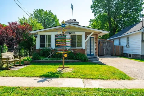 110 Derby Road Fort Erie ON L0S 1B0