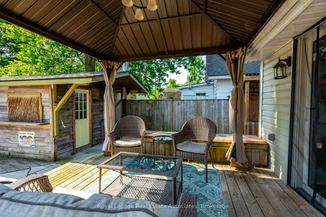 110 Derby Road Fort Erie ON L0S 1B0