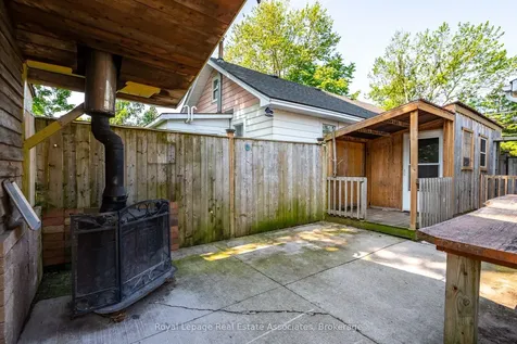 110 Derby Road Fort Erie ON L0S 1B0