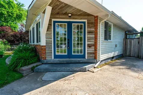 110 Derby Road Fort Erie ON L0S 1B0