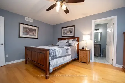 4 Huntingwood Crescent Kawartha Lakes ON K0M 1A0