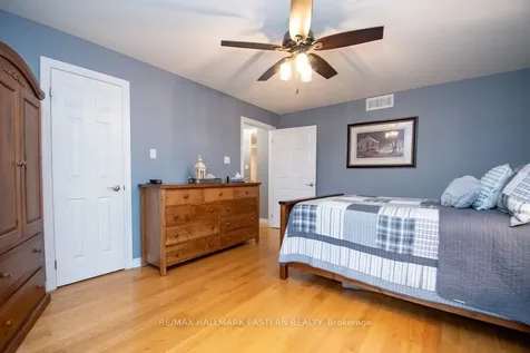 4 Huntingwood Crescent Kawartha Lakes ON K0M 1A0