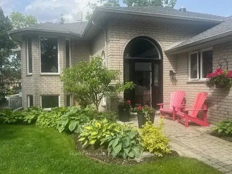 4 Huntingwood Crescent Kawartha Lakes ON K0M 1A0