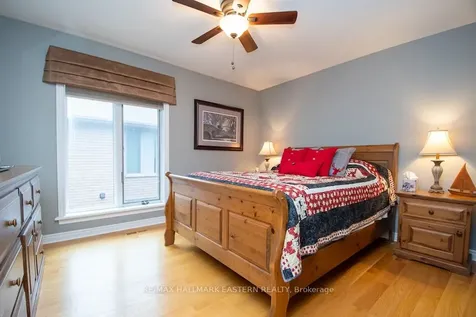 4 Huntingwood Crescent Kawartha Lakes ON K0M 1A0