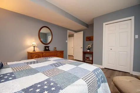 4 Huntingwood Crescent Kawartha Lakes ON K0M 1A0