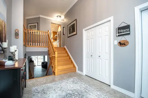 4 Huntingwood Crescent Kawartha Lakes ON K0M 1A0