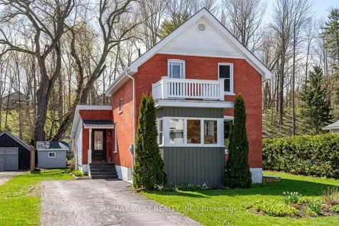 25 Edwin Street W Meaford ON N4L 1E4