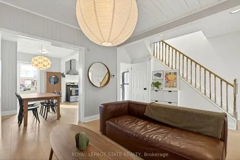 12 East 21st Street Hamilton ON L8V 2T2