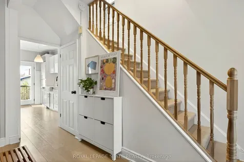 12 East 21st Street Hamilton ON L8V 2T2
