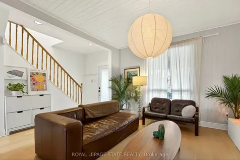 12 East 21st Street Hamilton ON L8V 2T2