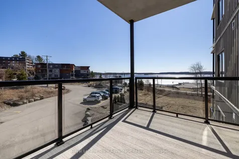 11C Salt Dock Road Parry Sound ON P2A 3B6
