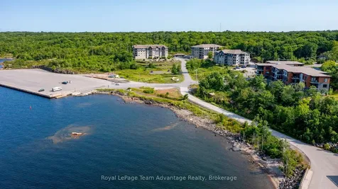 11C Salt Dock Road Parry Sound ON P2A 3B6