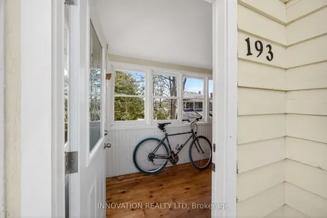 189-191-193 Moffatt Street Carleton Place ON K7C 3K9