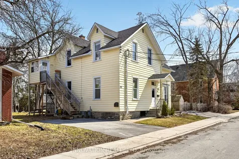 189-191-193 Moffatt Street Carleton Place ON K7C 3K9