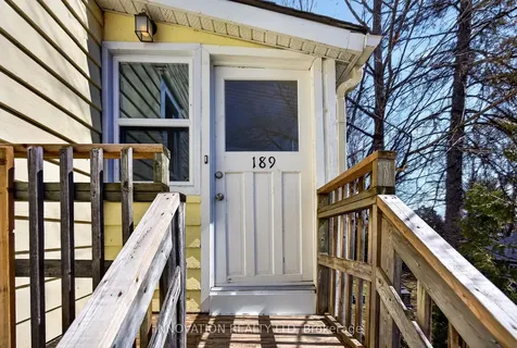189-191-193 Moffatt Street Carleton Place ON K7C 3K9