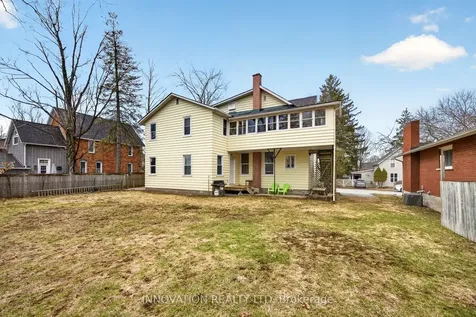 189-191-193 Moffatt Street Carleton Place ON K7C 3K9