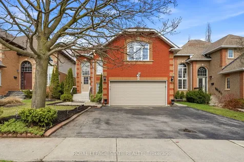 166 Boulding Avenue Hamilton ON L0R 2H3